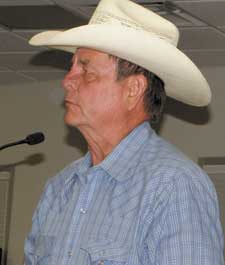 terry smith